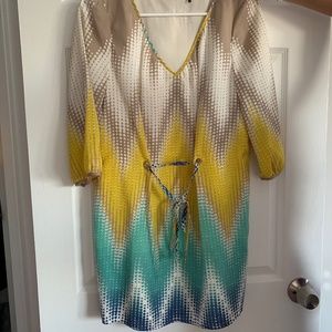 Guess By Marciano Dress